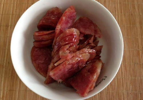 香肠有哈喇味能吃吗 怎么去除