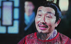 杨国忠生平简介?杨玉环和杨国忠都是坏人吗?