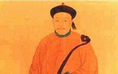 乾隆名臣傅恒与乾隆帝的关系 傅恒的妻子是谁?