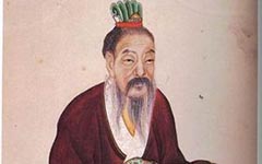 刘邦论功为何萧何功劳最大?萧何有什么功劳?