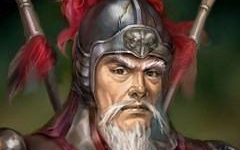 鱼俱罗生平简介 鱼俱罗徒弟是谁？