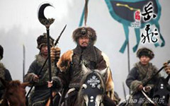 金兀术与岳飞谁更厉害？金兀术与岳飞的传说故事