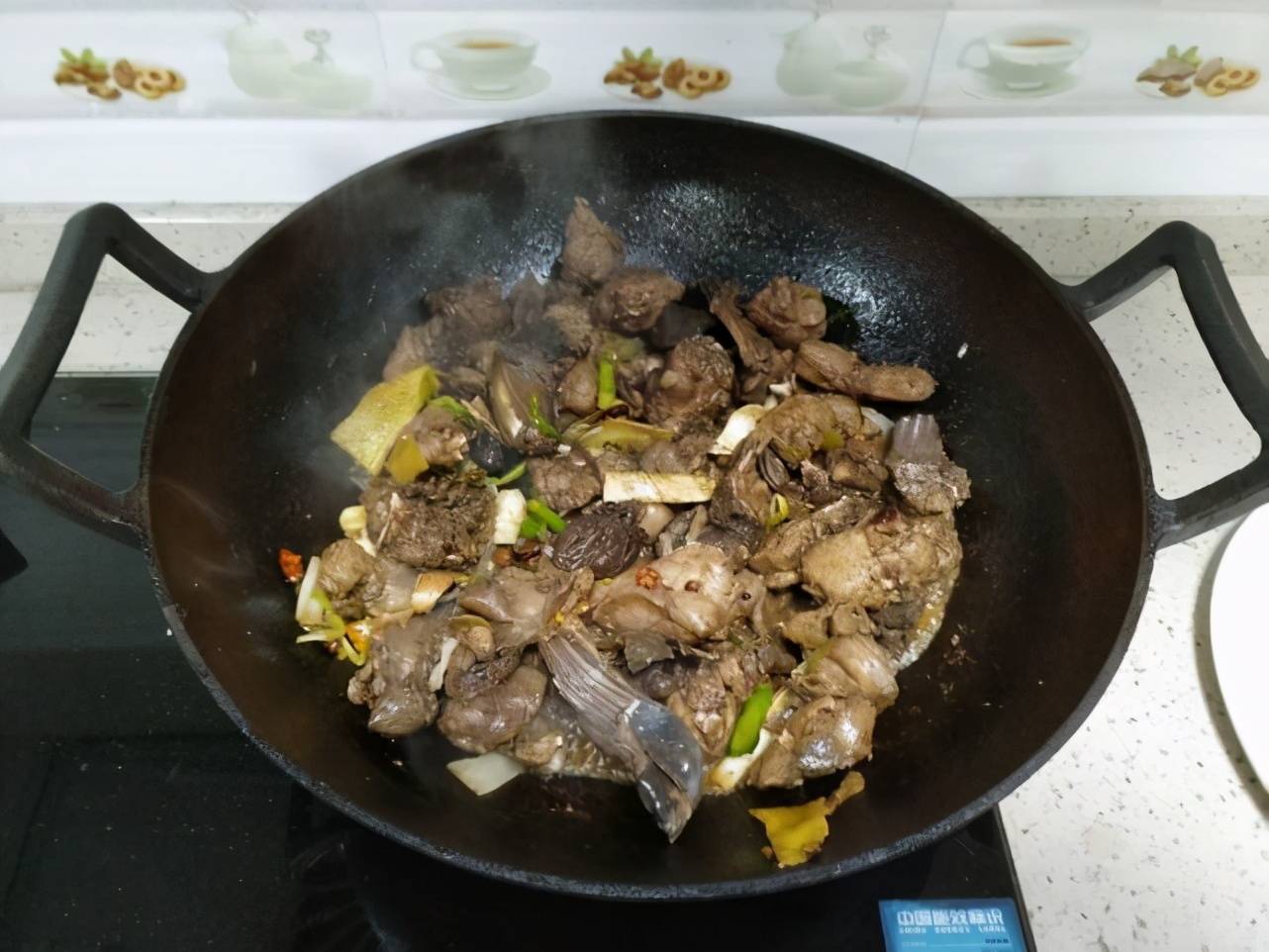兔肉怎么做好吃？ 兔肉的做法