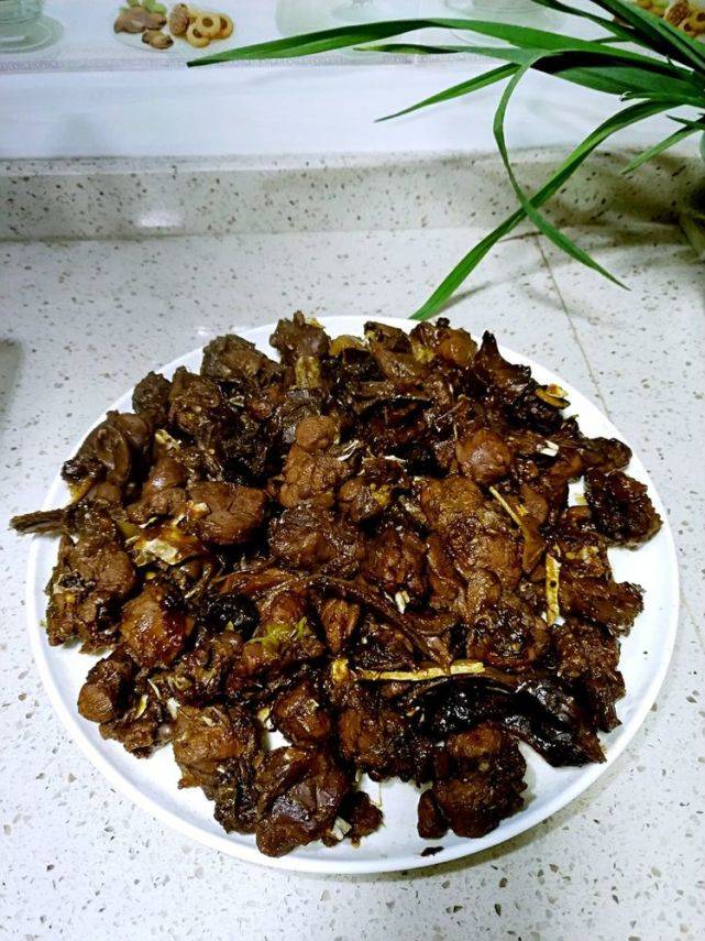 兔肉怎么做好吃？ 兔肉的做法