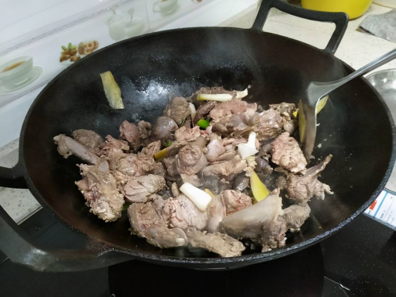 兔肉怎么做好吃？ 兔肉的做法