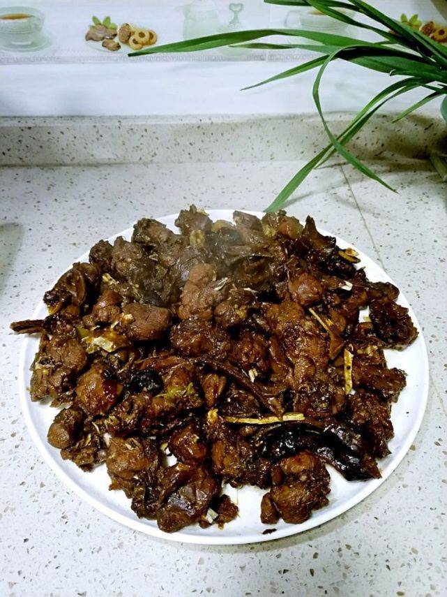 兔肉怎么做好吃？ 兔肉的做法