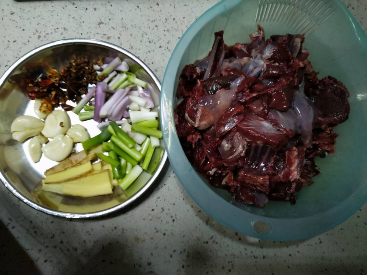 兔肉怎么做好吃？ 兔肉的做法