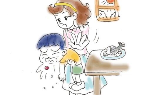 宝宝噎食怎么急救 如何预防宝宝噎食