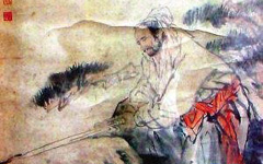 剑师欧冶子