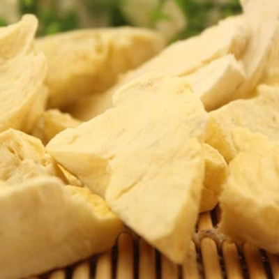 榴莲干的营养价值 食用禁忌有哪些