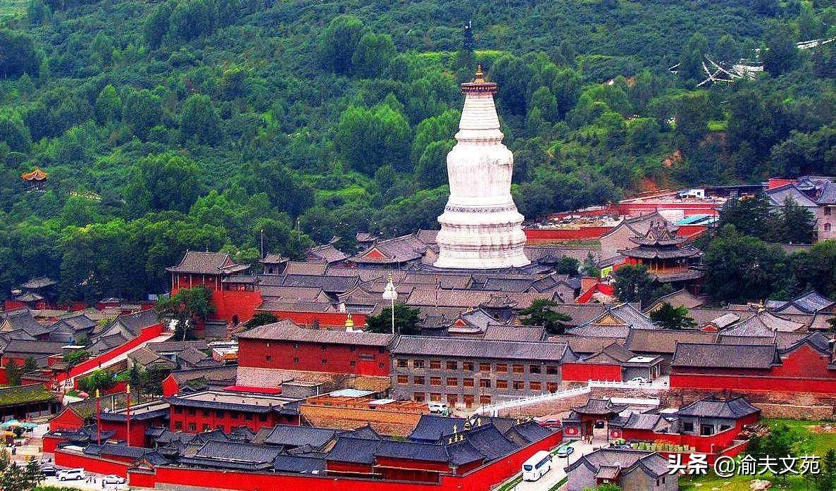 五台山祭拜五爷方法 五台山五爷庙