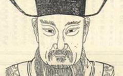 明首辅徐溥简介 徐溥的轶事典故