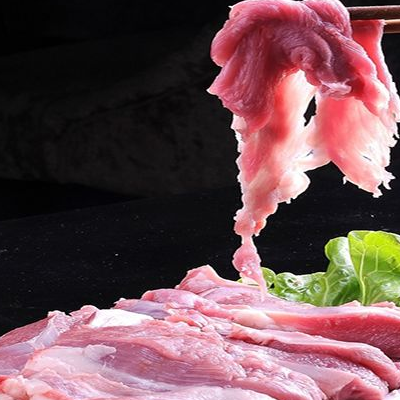 羊肉为什么那么贵为什么挂着卖