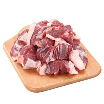 羊肉为什么那么贵为什么挂着卖