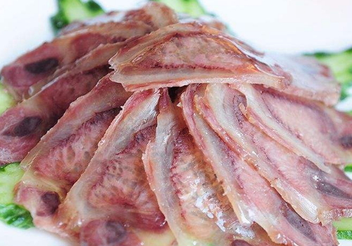 驴肉哪个部位最好吃 女人为什么不能吃