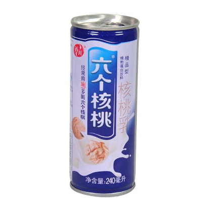 六个核桃是哪里生产的 为什么成功
