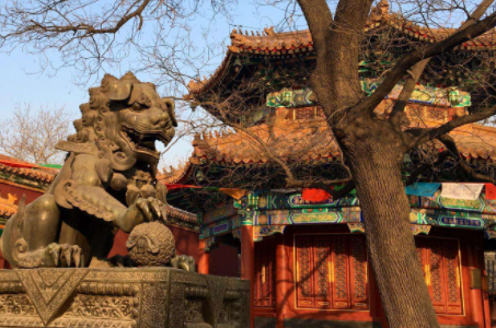 雍和宫烧香有什么讲究 雍和宫正月十五开门吗2022