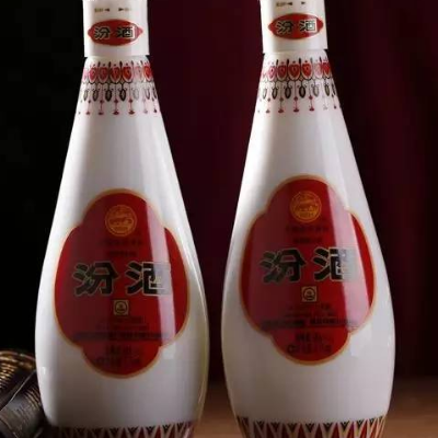 汾酒有几种系列是什么味道