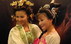 李煜两位皇后大小周后简介 大小周后怎么死的？