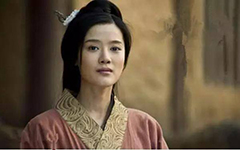 戚夫人的真实身世如何?刘邦为何不给戚夫人安排退路?