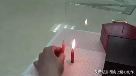 为什么小汽车的玻璃是斜的大客车是直的?