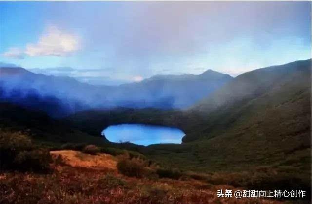 三国演义火烧司马懿为何突降大雨，诸葛亮为何失算？