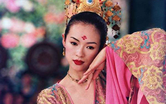 巢剌王妃是誰？她一共有幾任丈夫？