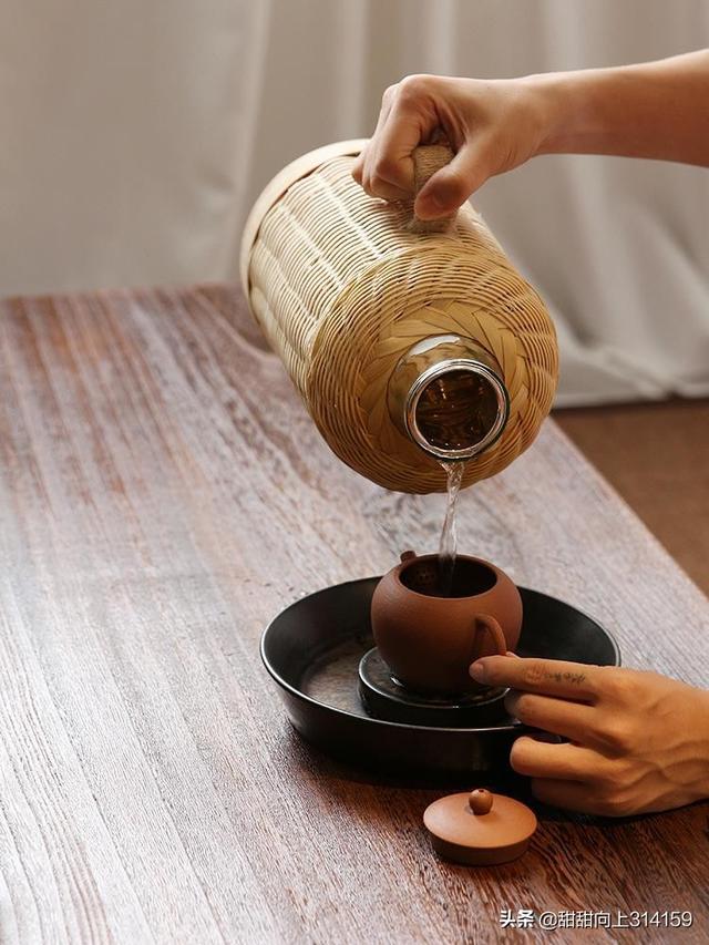 被保温杯吓到了，保温杯都这么不安全的吗？