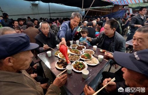 过去农村老人喝酒都爱烫一下,温一温在喝酒,现在为啥没人温酒喝了?