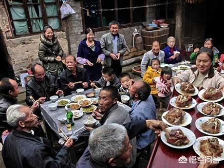 过去农村老人喝酒都爱烫一下,温一温在喝酒,现在为啥没人温酒喝了?