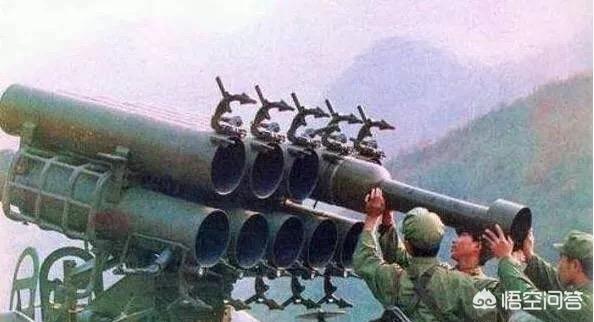 噴火器是怎樣工作的？