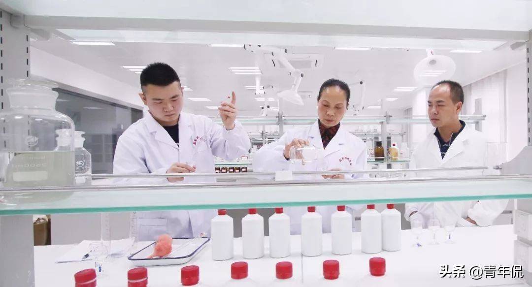 勾兑酒是什么意思 勾兑是什么意思