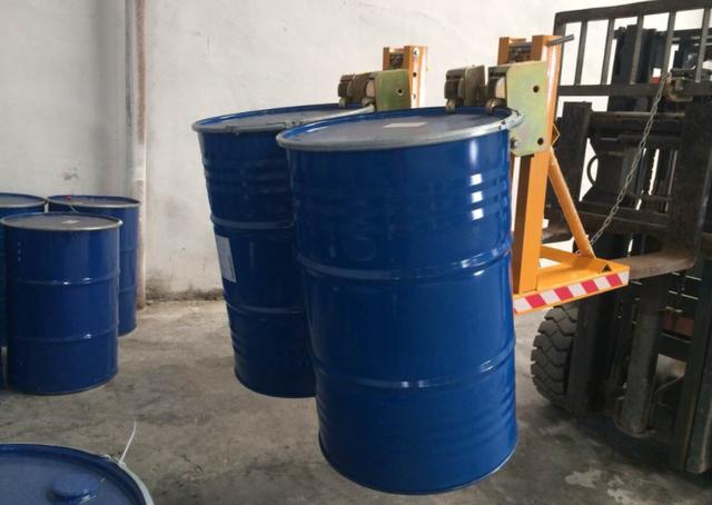原油出口为什么用桶计量而不用吨?每桶是多重?