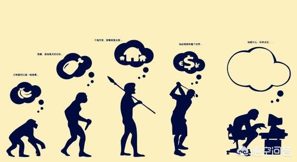 人类停止进化了吗?还是进化已缓慢到我们无法注意到的程度了?