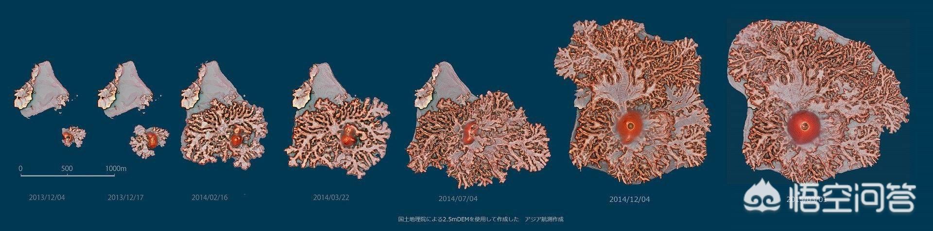 能快速把附近海域加热到100°,海底火山爆发到底有多危险?