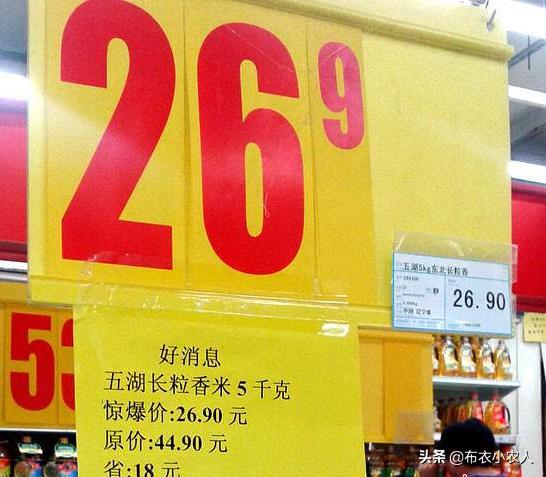 今年的粮价会涨吗,能涨到什么程度?