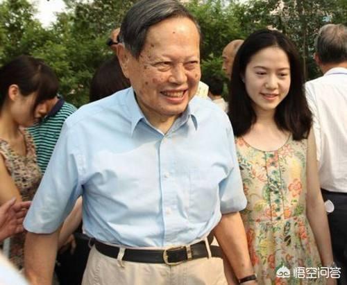 我国物理学家杨振宁到底有多厉害?