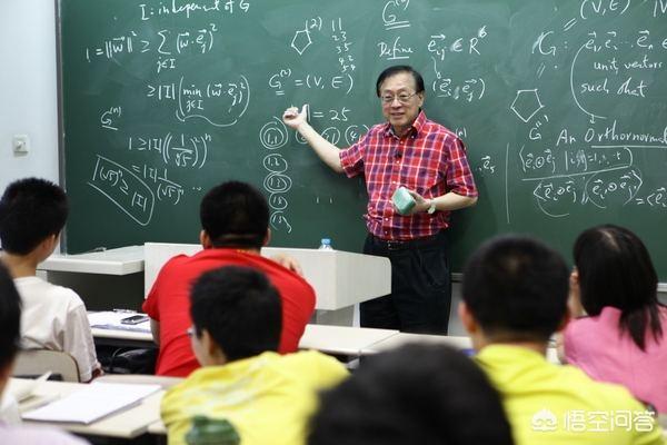 我国物理学家杨振宁到底有多厉害?