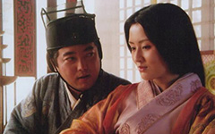 汉武帝宠妃钩弋夫人掘棺无尸是怎么回事？钩弋夫人真的被赐死了吗？