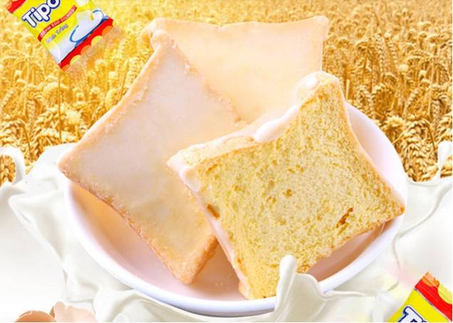 这 12款平价进口小零食好吃到哭 好一点进口食品