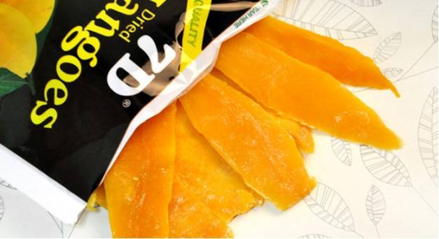 这 12款平价进口小零食好吃到哭 好一点进口食品