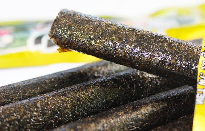 这 12款平价进口小零食好吃到哭 好一点进口食品