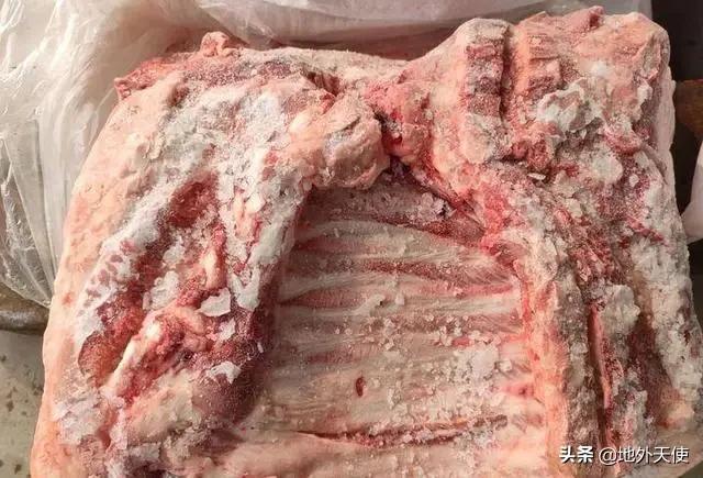 新冠病毒在冷鲜肉中可存活多久？
