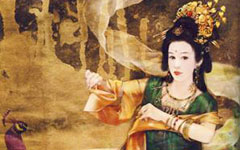 宋太宗趙光義真的強幸小周后了嗎？《熙陵幸小周后圖》真的存在嗎？