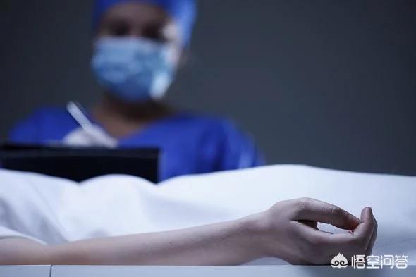 古代人死后会马上将肛门堵住,现代人还这样做吗?为什么?