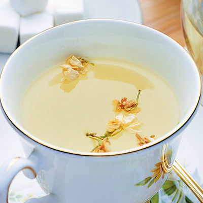 洋甘菊茶什么牌子的好功效与作用有哪些