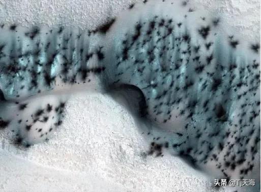 美科学家:火星找不到生命,因为它们在岩浆管道中!你怎么看?