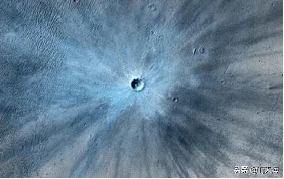 美科学家:火星找不到生命,因为它们在岩浆管道中!你怎么看?