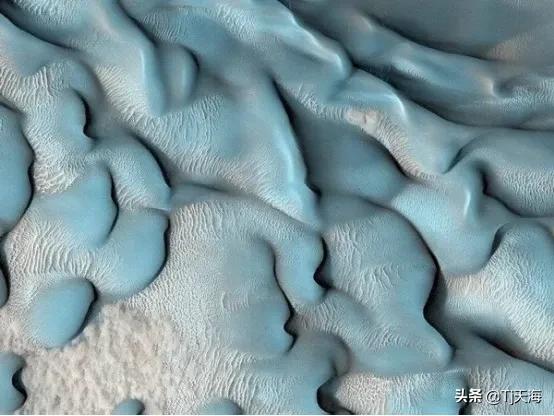美科学家:火星找不到生命,因为它们在岩浆管道中!你怎么看?