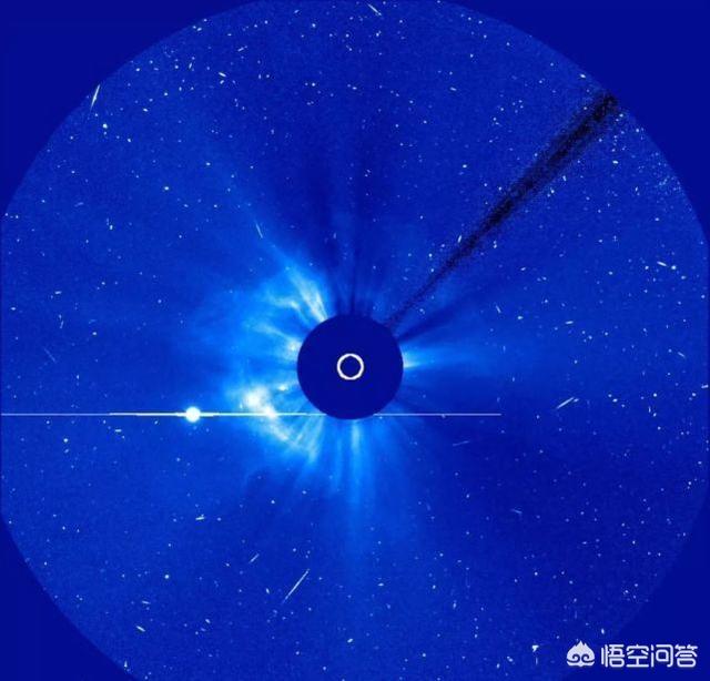 美国为什么会无限期关闭太阳天文台?和外星人有关吗?